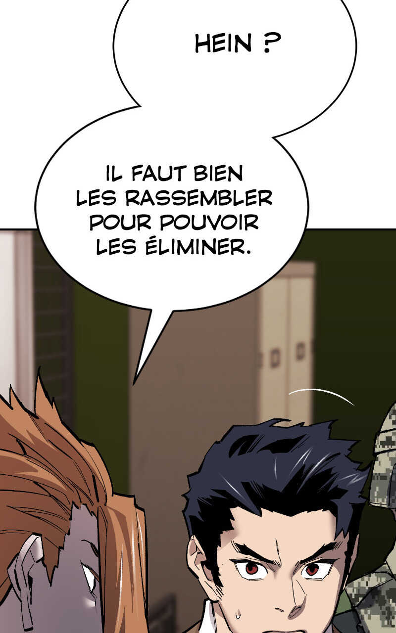 Read Limit Breaker vf Manga Online