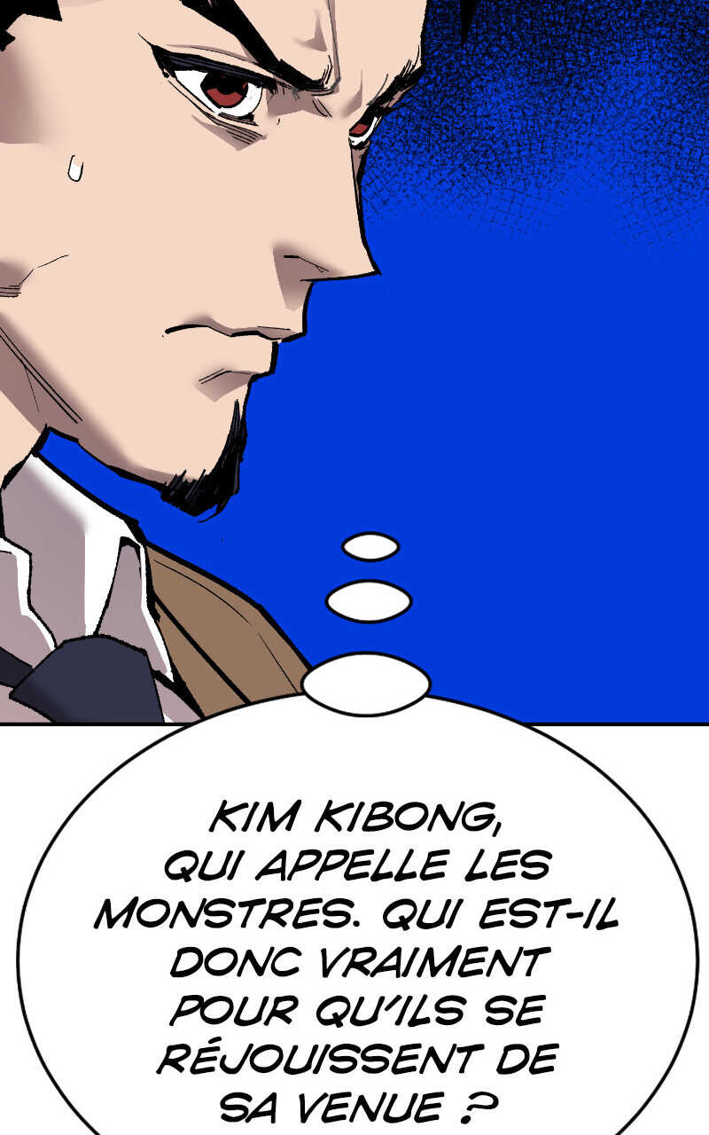Read Limit Breaker vf Manga Online