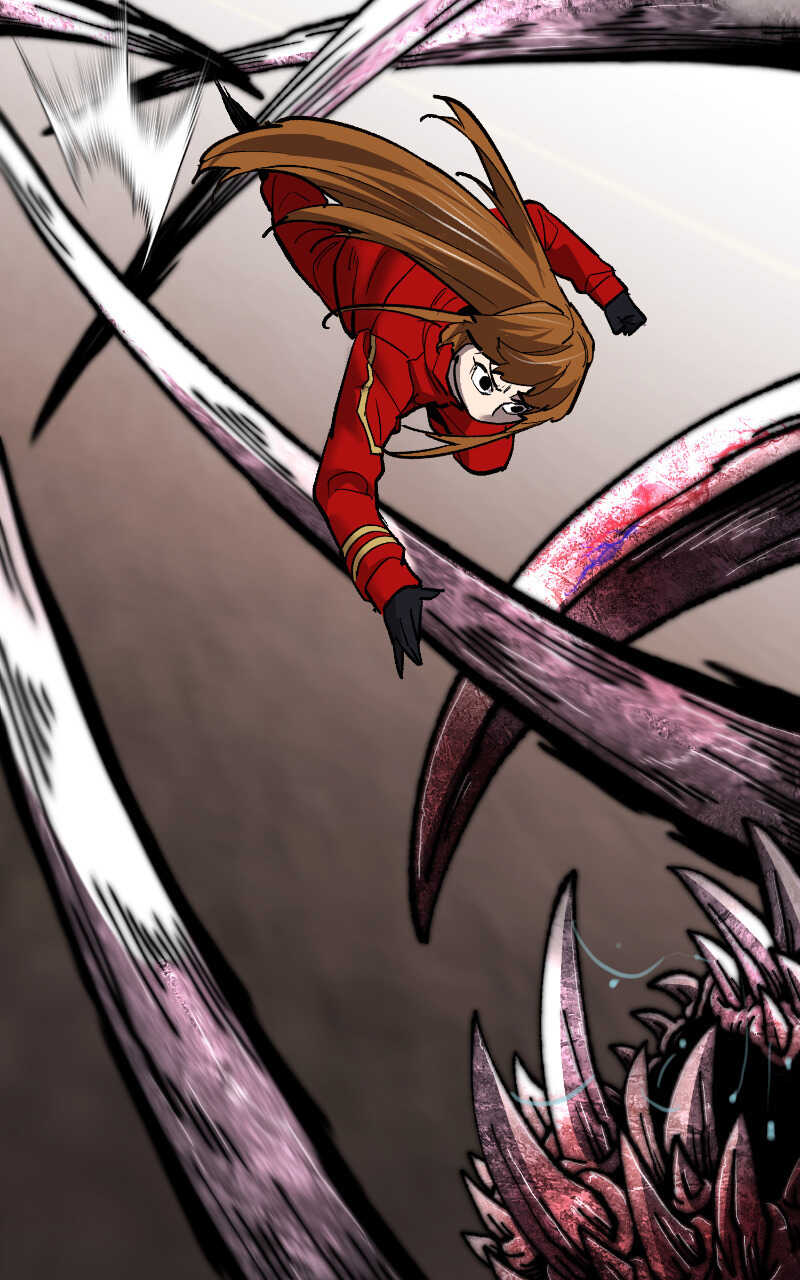 Read Limit Breaker vf Manga Online