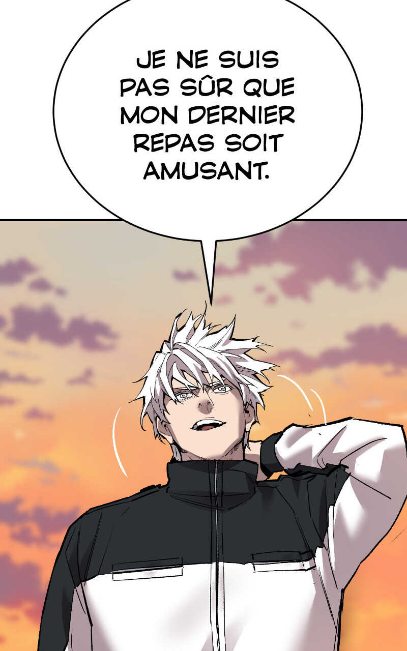 Read Limit Breaker vf Manga Online