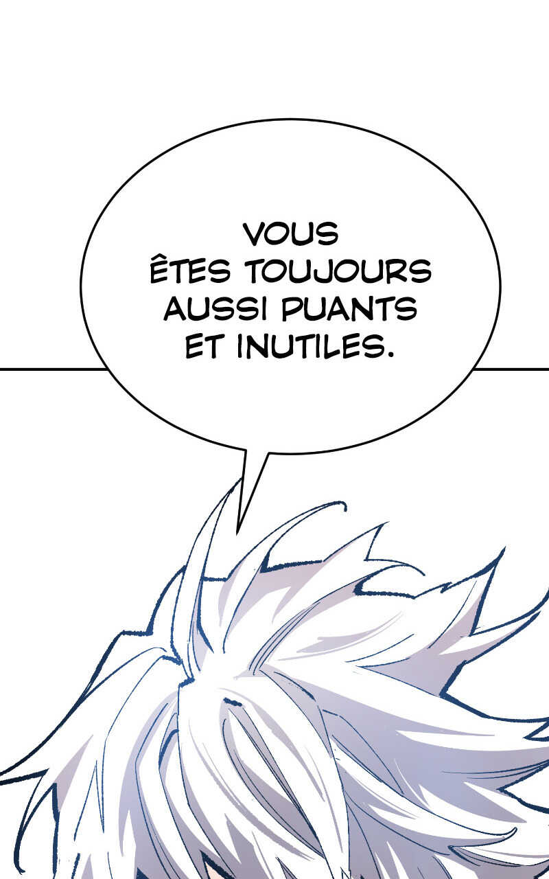 Read Limit Breaker vf Manga Online