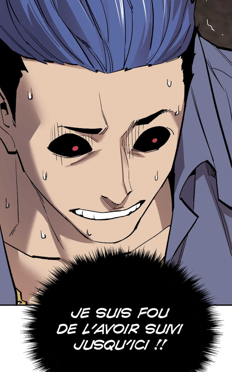 Read Limit Breaker vf Manga Online