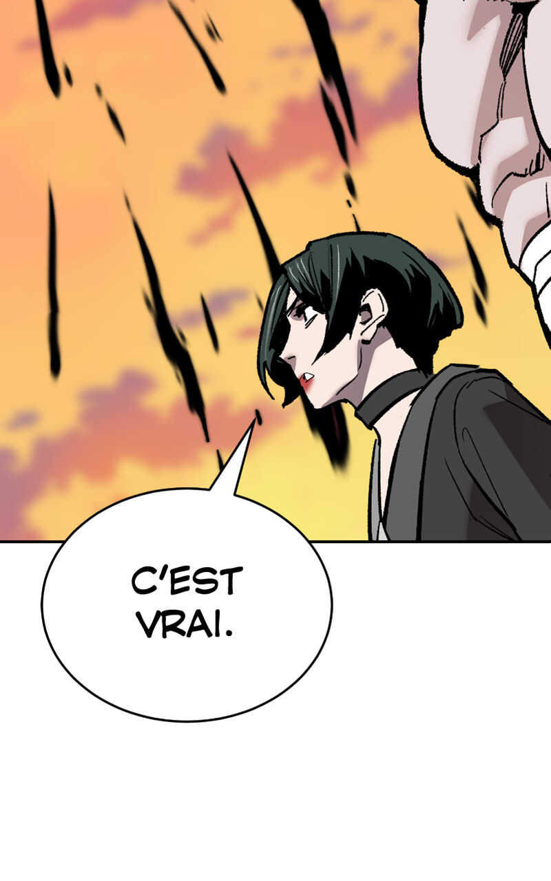 Read Limit Breaker vf Manga Online