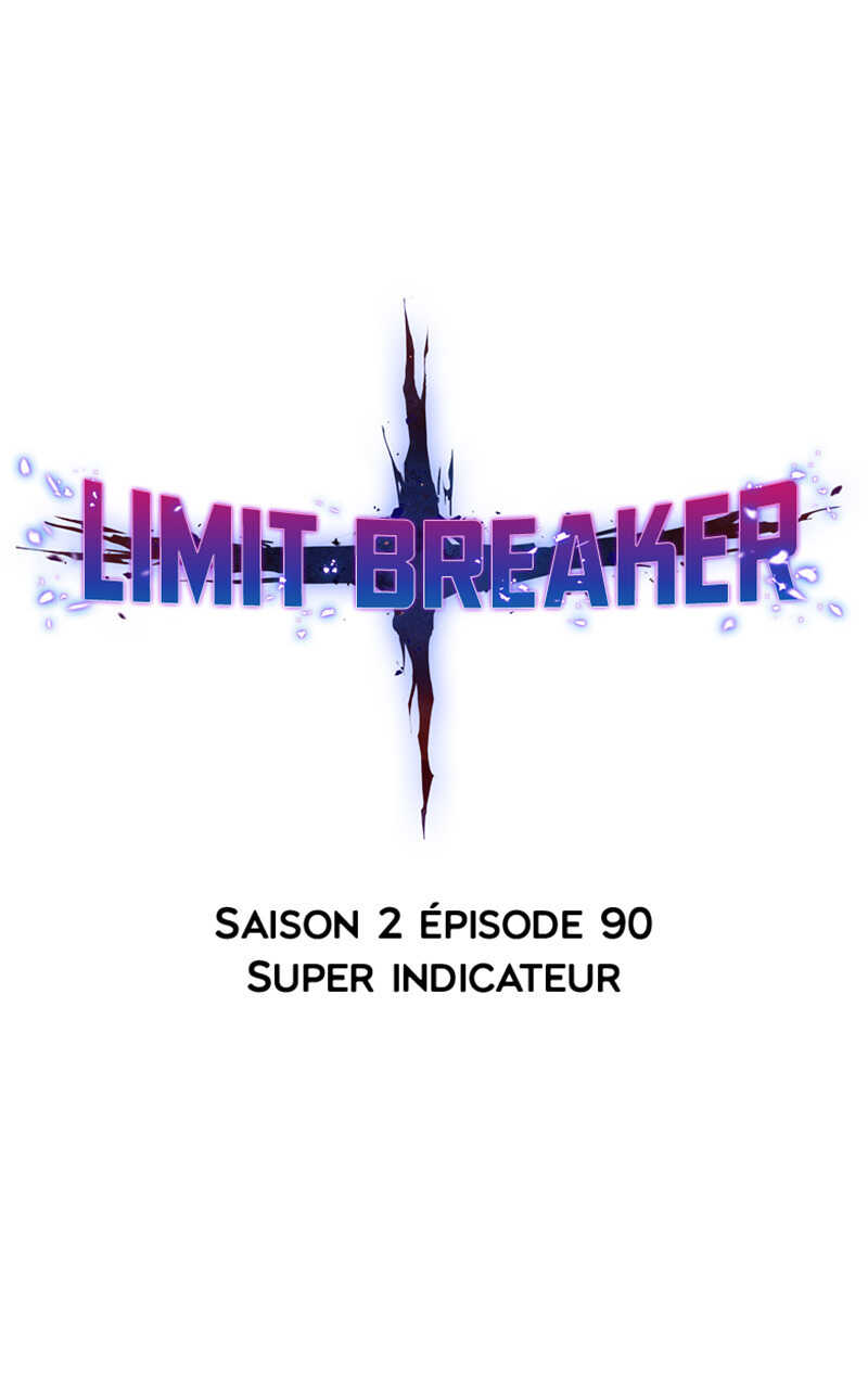 Read Limit Breaker vf Manga Online