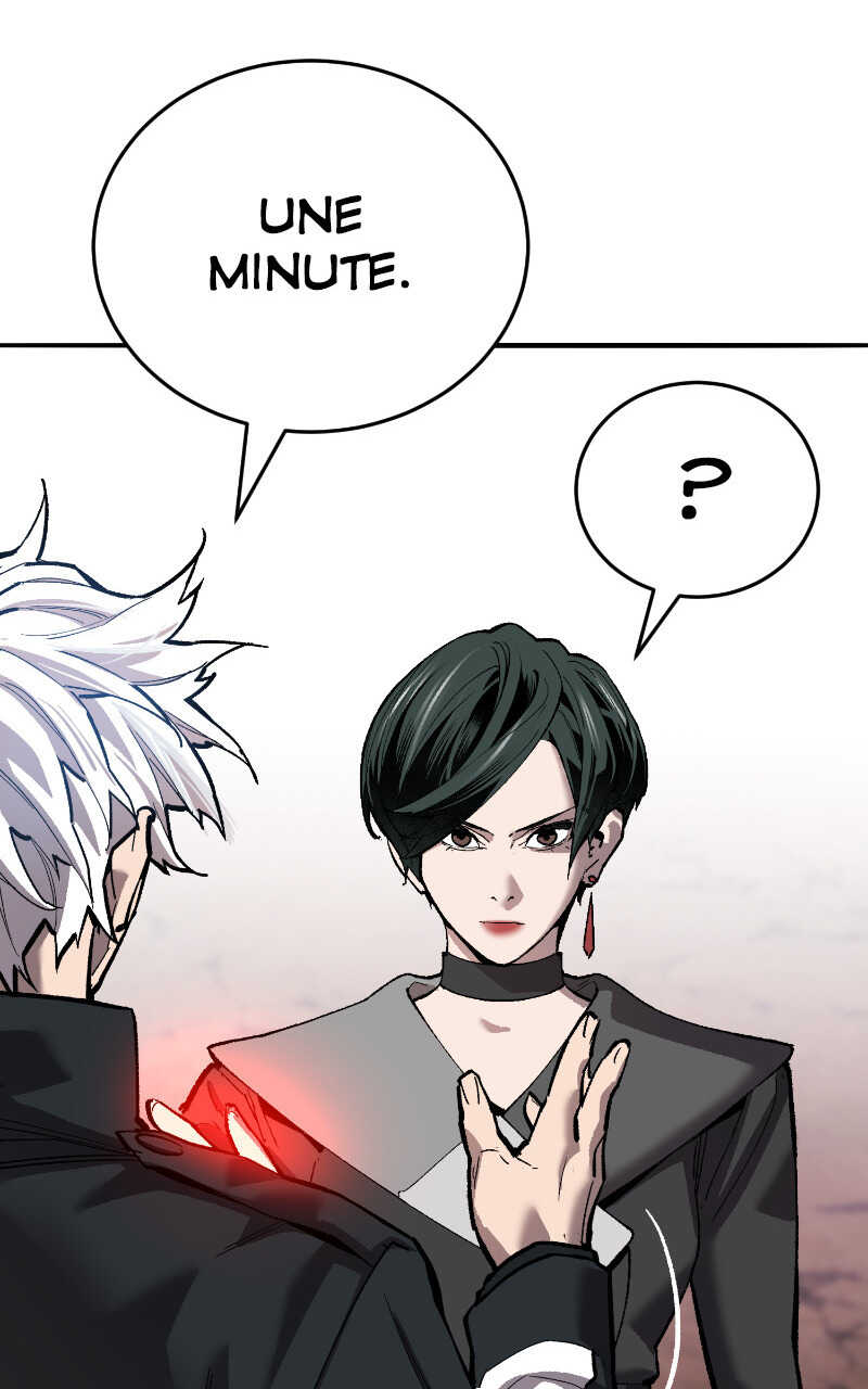 Read Limit Breaker vf Manga Online