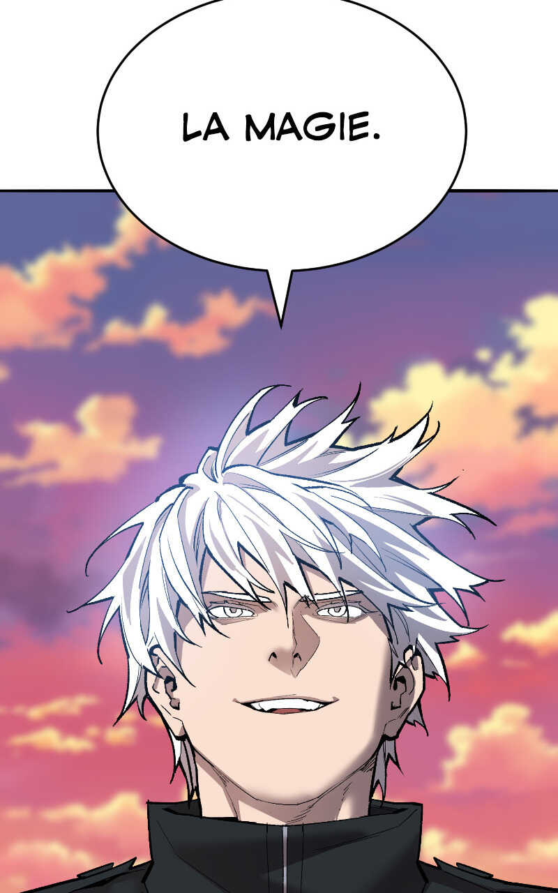 Read Limit Breaker vf Manga Online