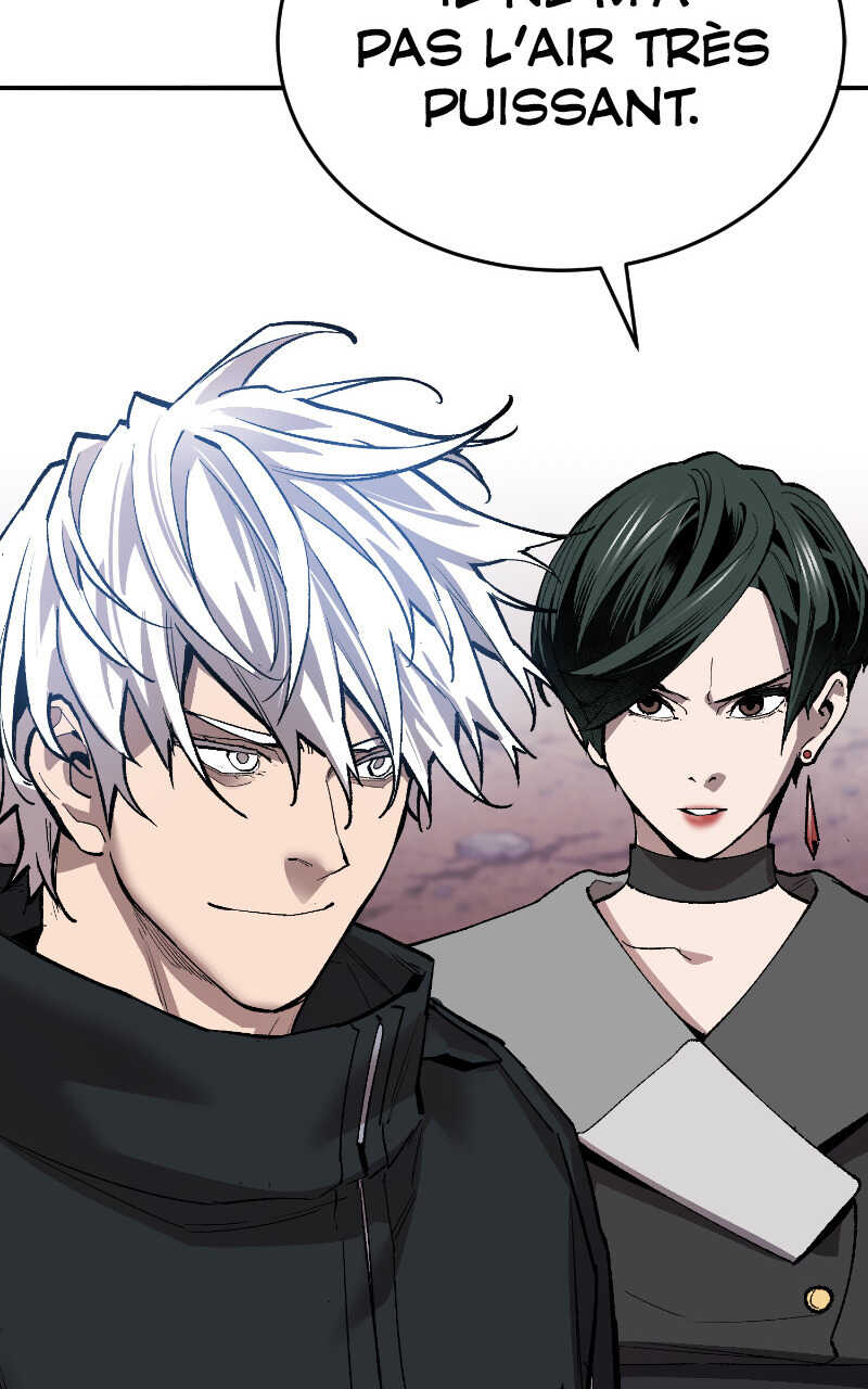 Read Limit Breaker vf Manga Online