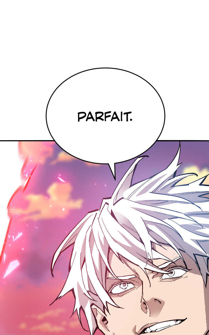 Read Limit Breaker vf Manga Online