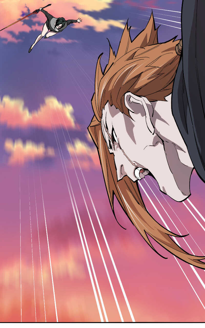 Read Limit Breaker vf Manga Online