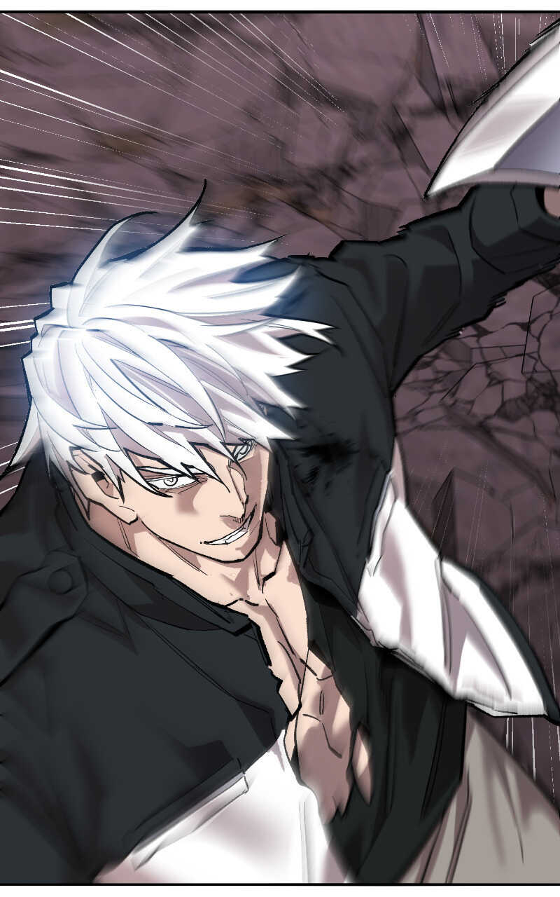Read Limit Breaker vf Manga Online