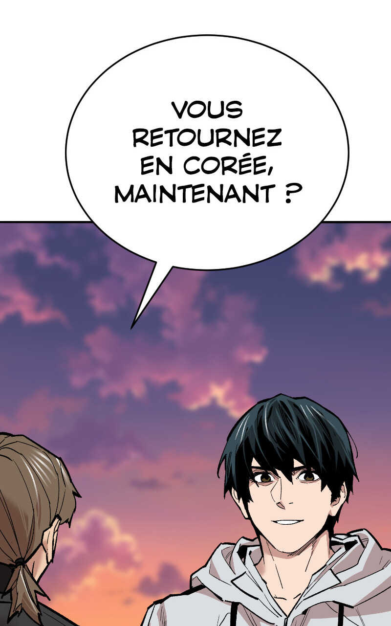 Read Limit Breaker vf Manga Online