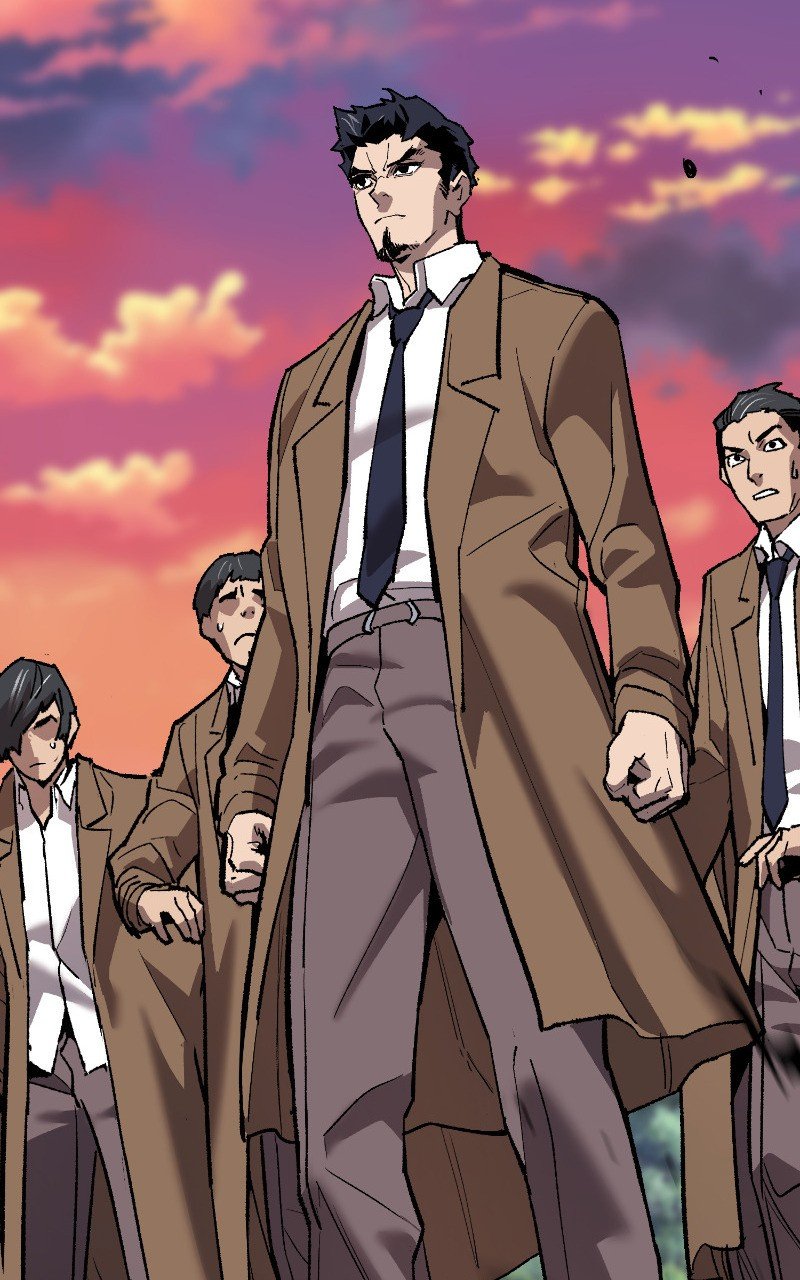 Read Limit Breaker vf Manga Online