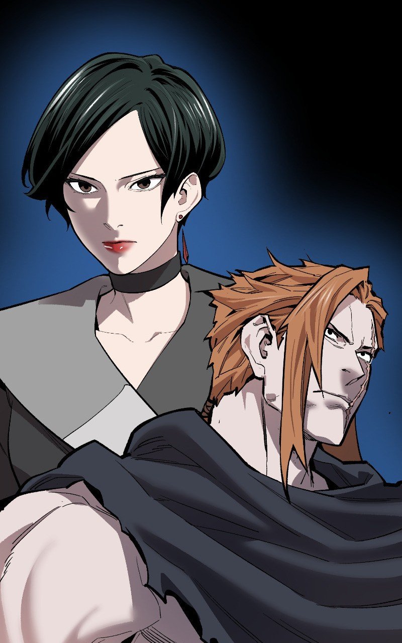 Read Limit Breaker vf Manga Online