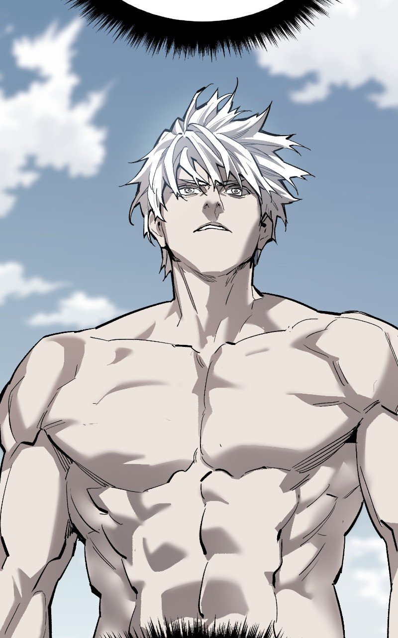Read Limit Breaker vf Manga Online