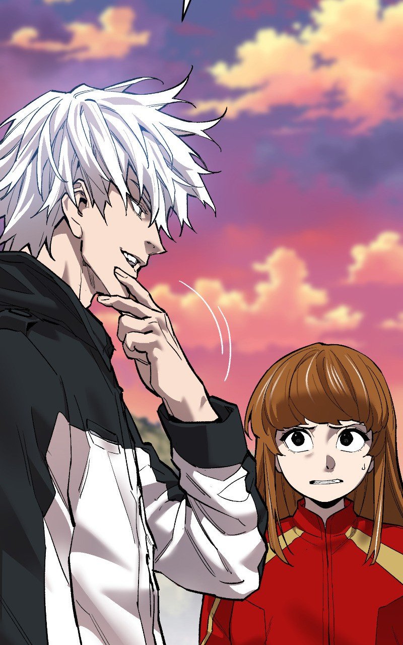 Read Limit Breaker vf Manga Online