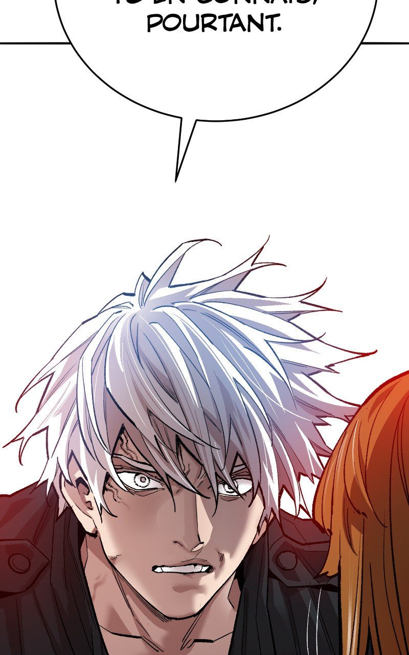 Read Limit Breaker vf Manga Online