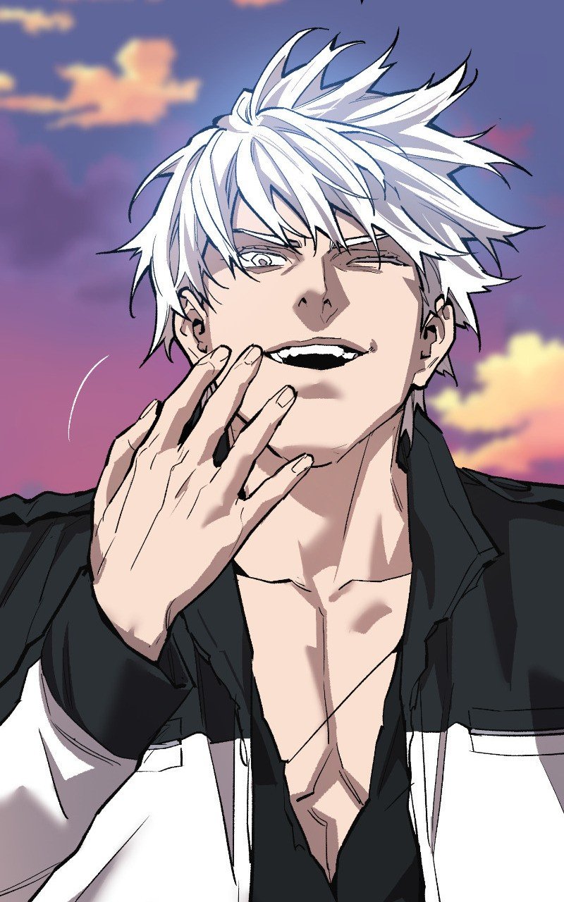Read Limit Breaker vf Manga Online