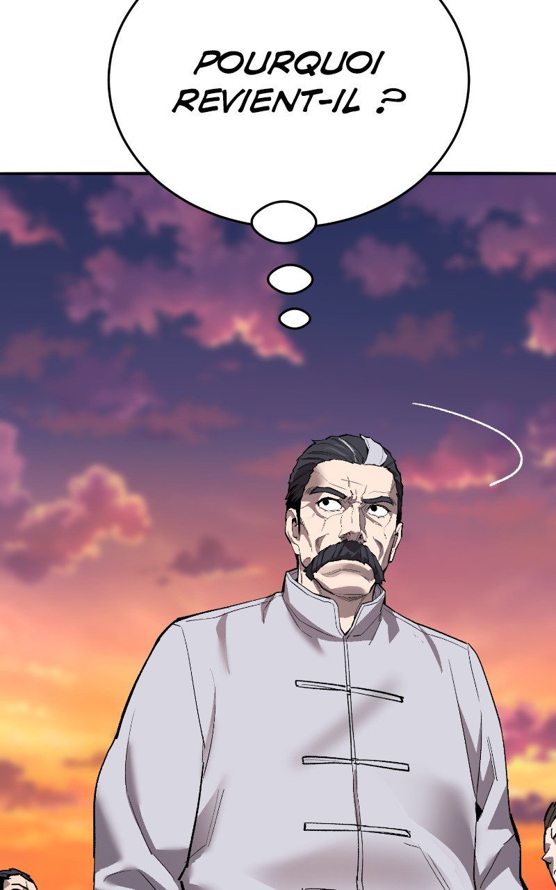 Read Limit Breaker vf Manga Online