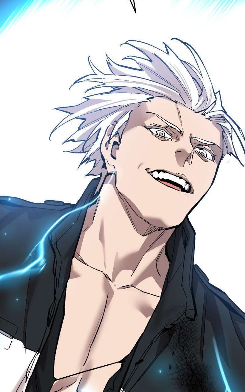 Read Limit Breaker vf Manga Online