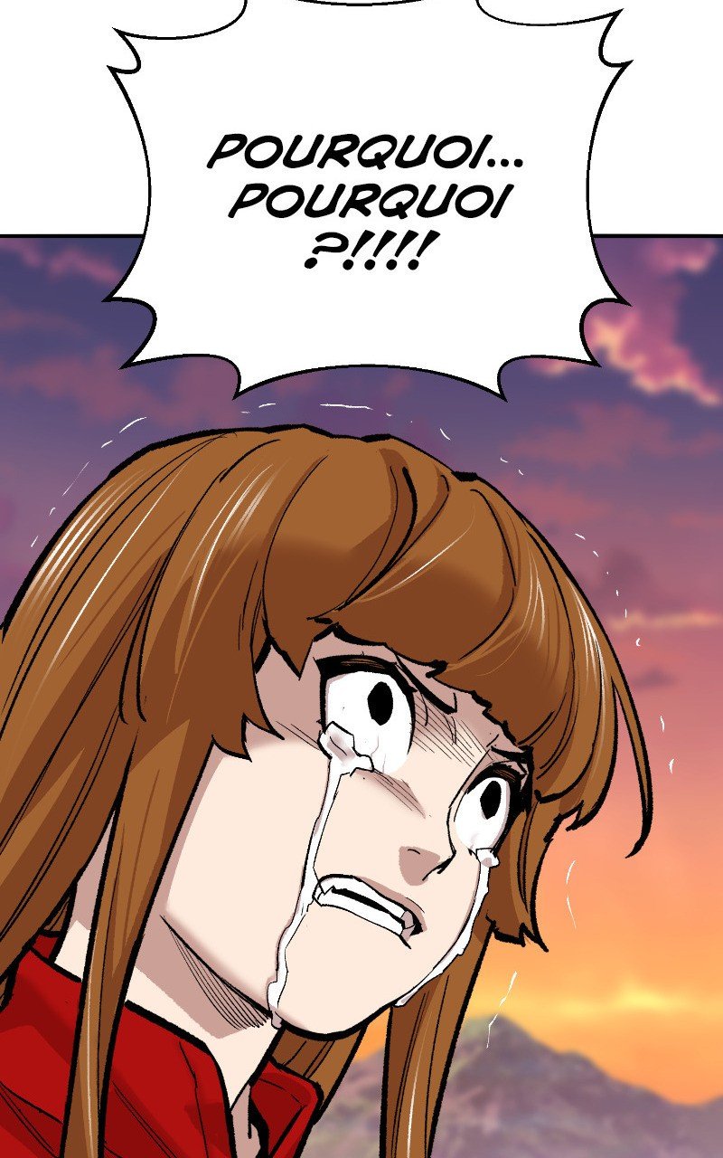 Read Limit Breaker vf Manga Online