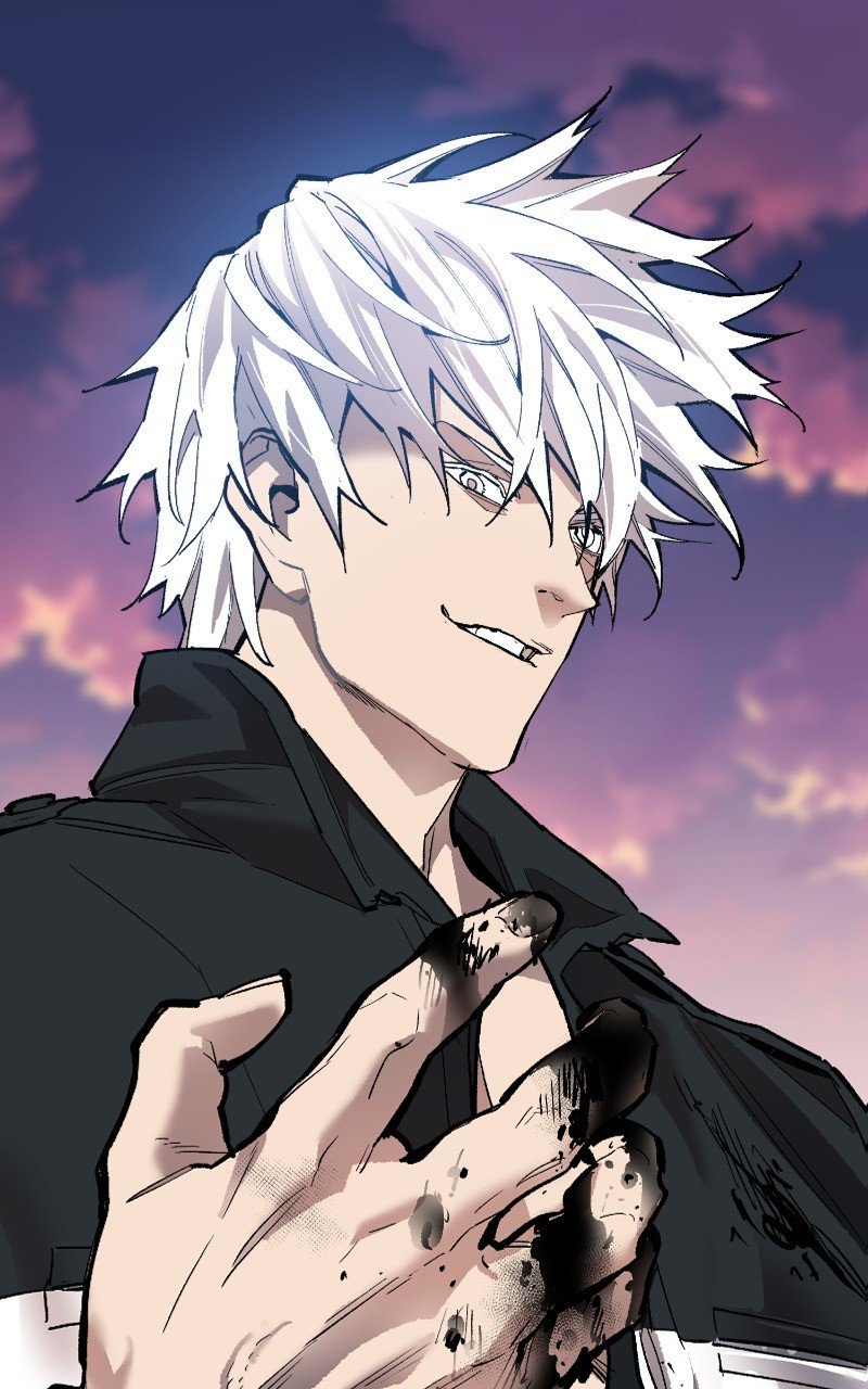 Read Limit Breaker vf Manga Online