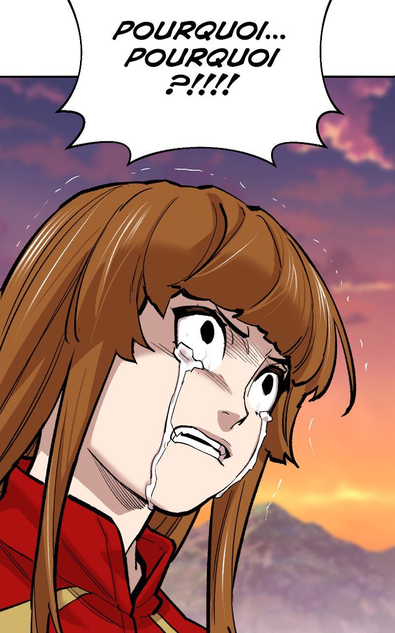 Read Limit Breaker vf Manga Online