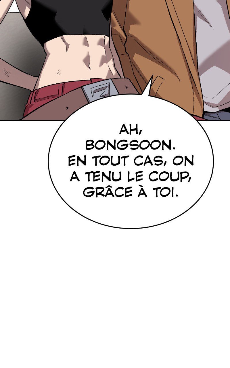 Read Limit Breaker vf Manga Online