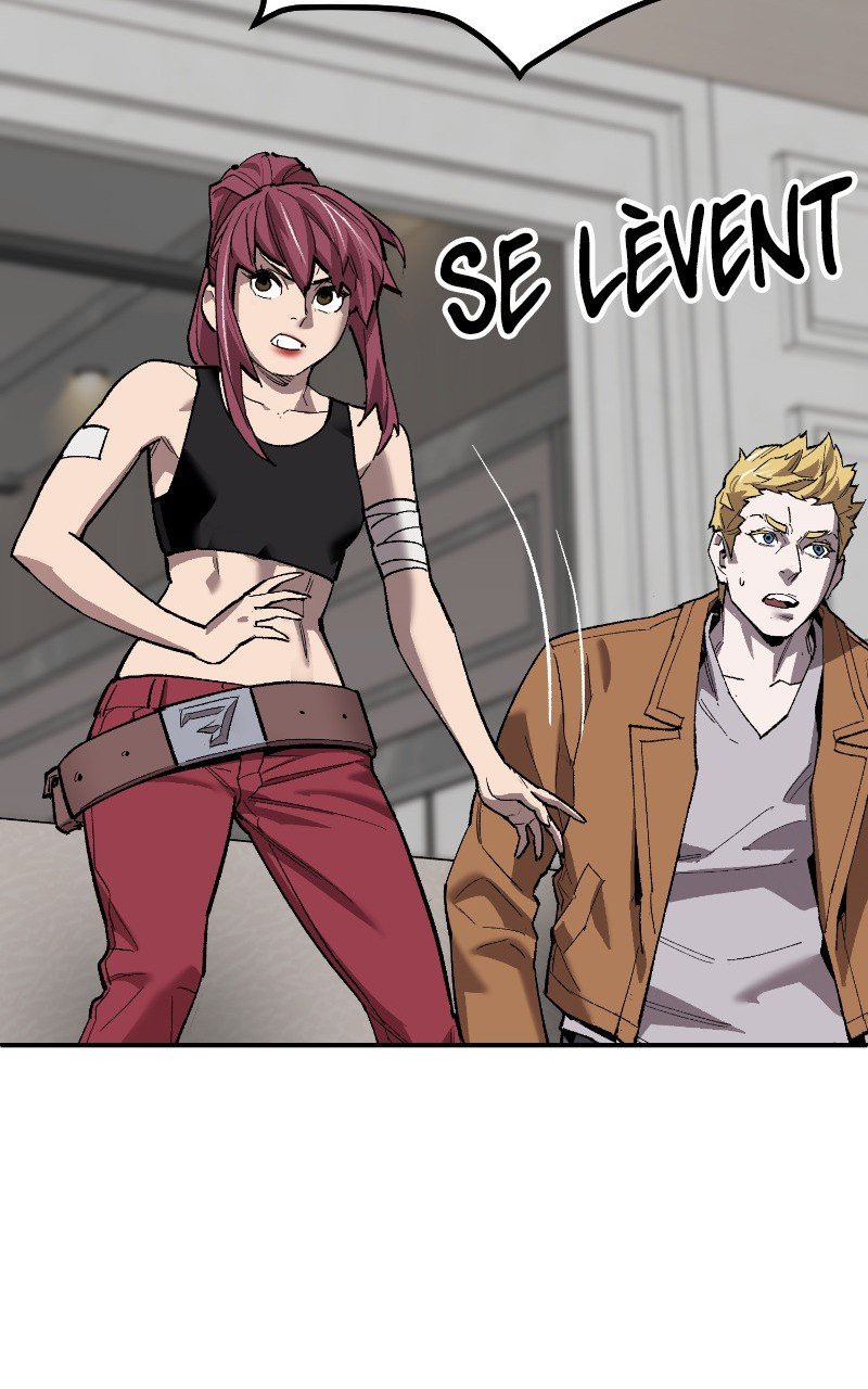 Read Limit Breaker vf Manga Online