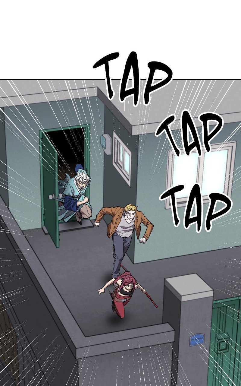 Read Limit Breaker vf Manga Online