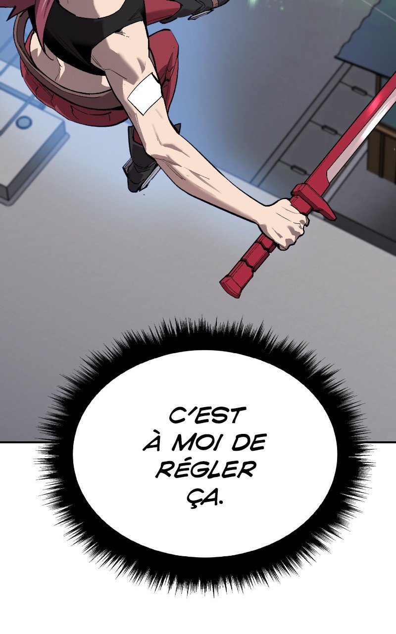 Read Limit Breaker vf Manga Online