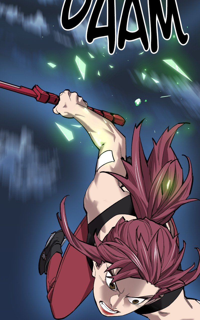 Read Limit Breaker vf Manga Online