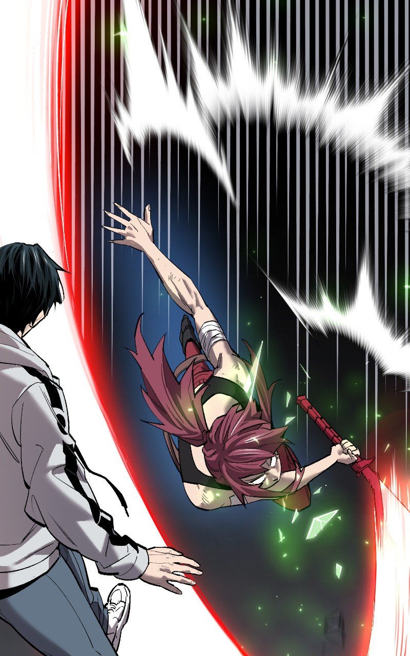 Read Limit Breaker vf Manga Online