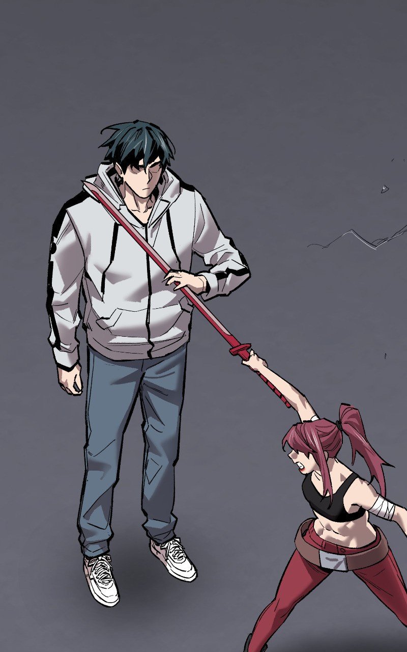 Read Limit Breaker vf Manga Online