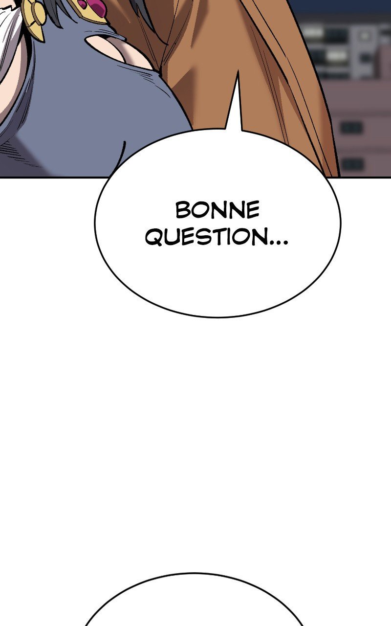 Read Limit Breaker vf Manga Online