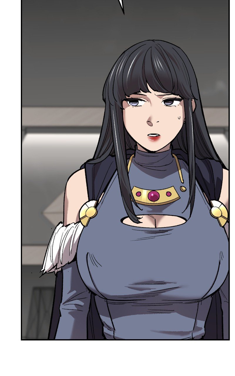 Read Limit Breaker vf Manga Online
