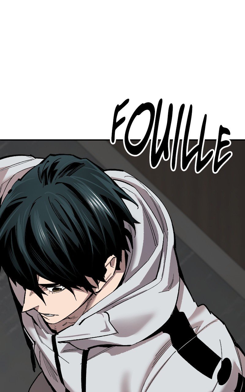 Read Limit Breaker vf Manga Online