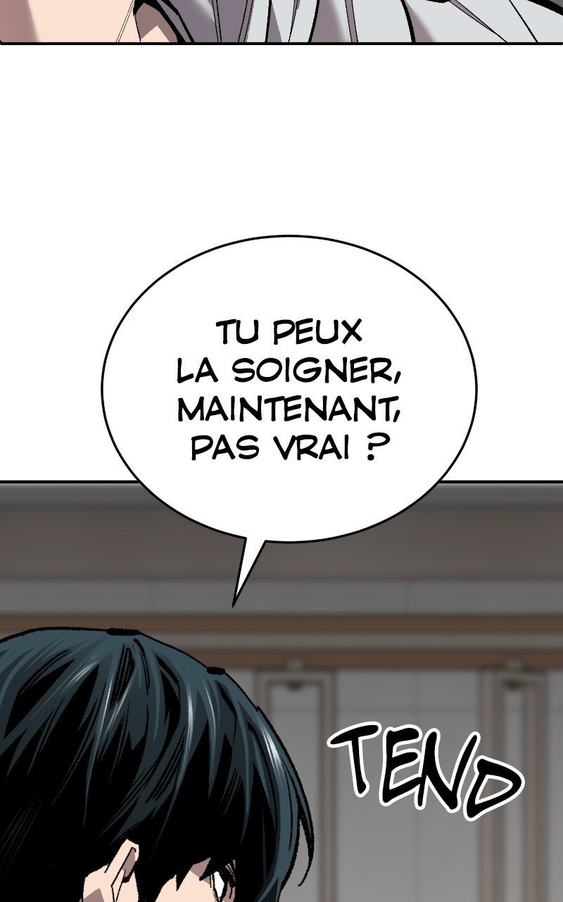 Read Limit Breaker vf Manga Online