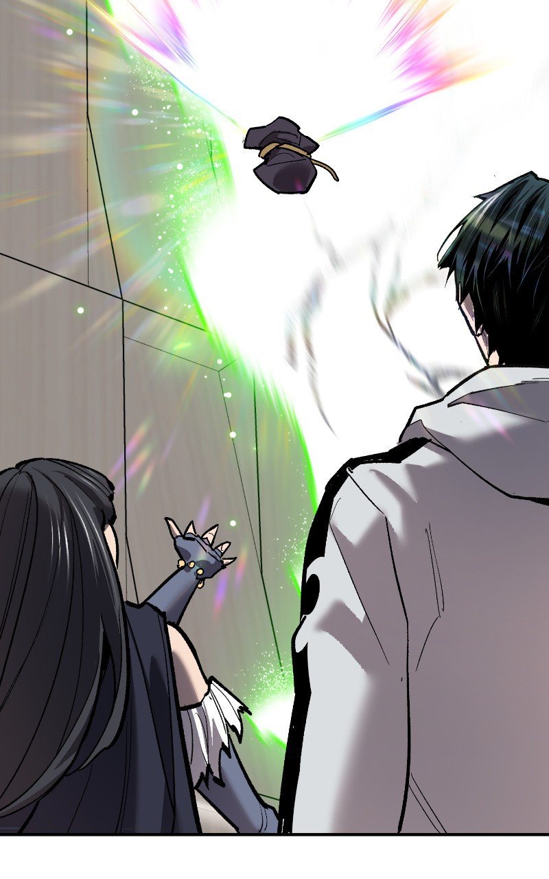 Read Limit Breaker vf Manga Online