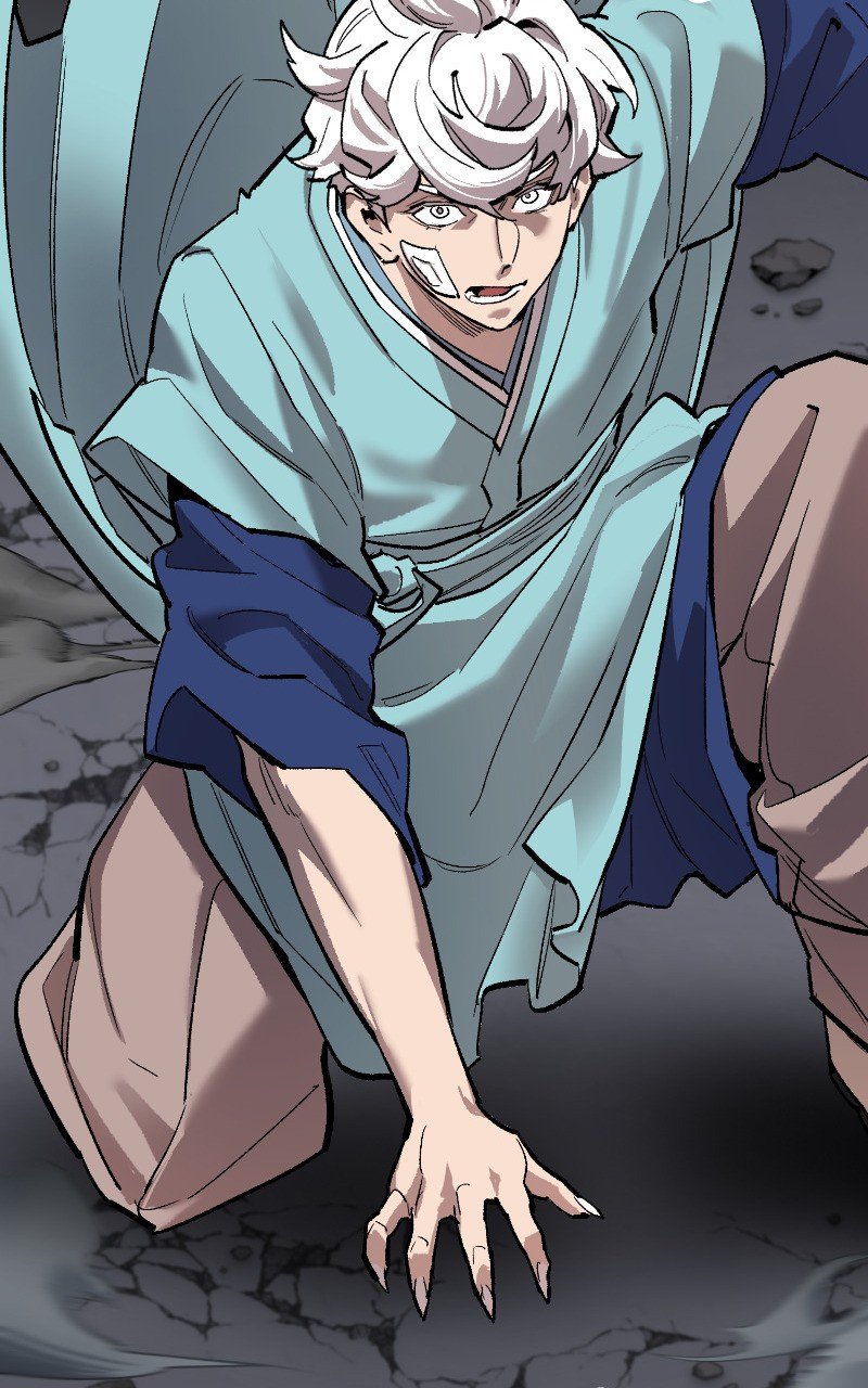 Read Limit Breaker vf Manga Online