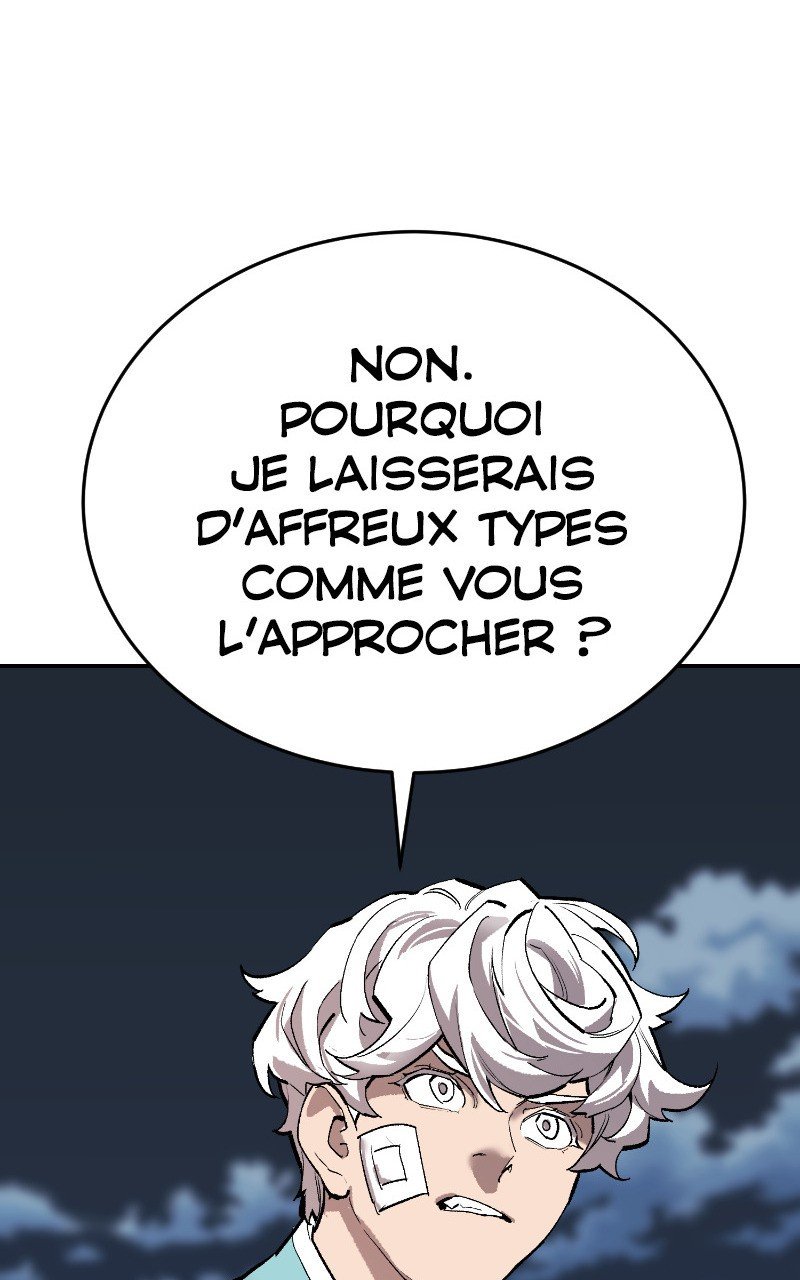 Read Limit Breaker vf Manga Online