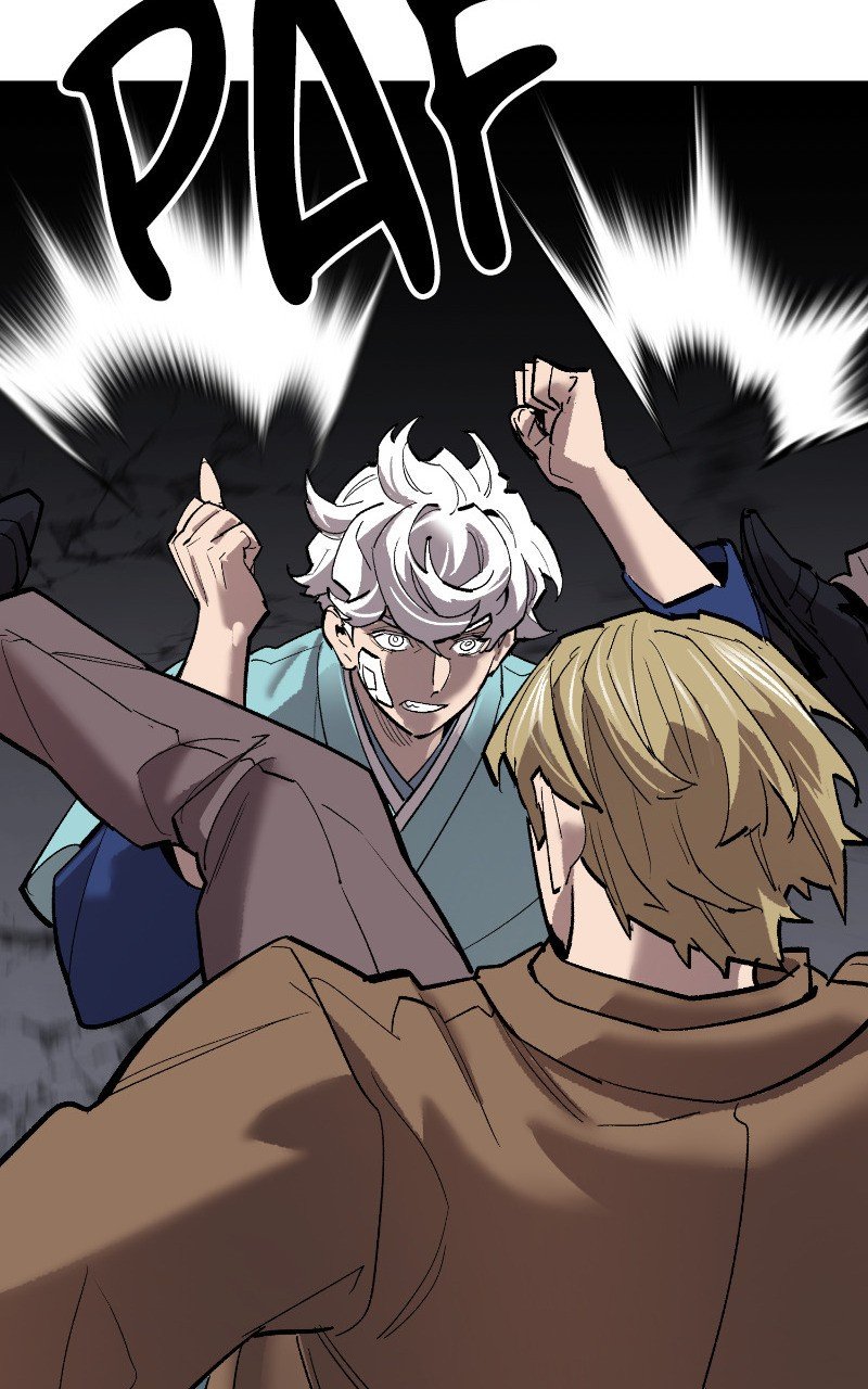 Read Limit Breaker vf Manga Online
