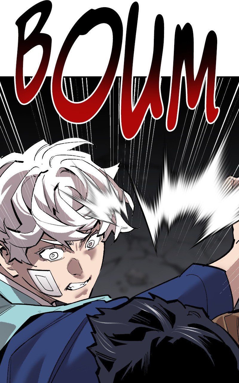 Read Limit Breaker vf Manga Online