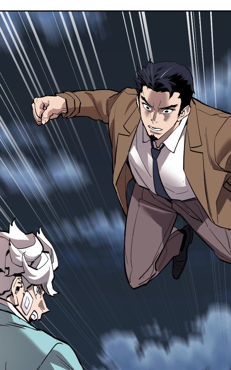 Read Limit Breaker vf Manga Online