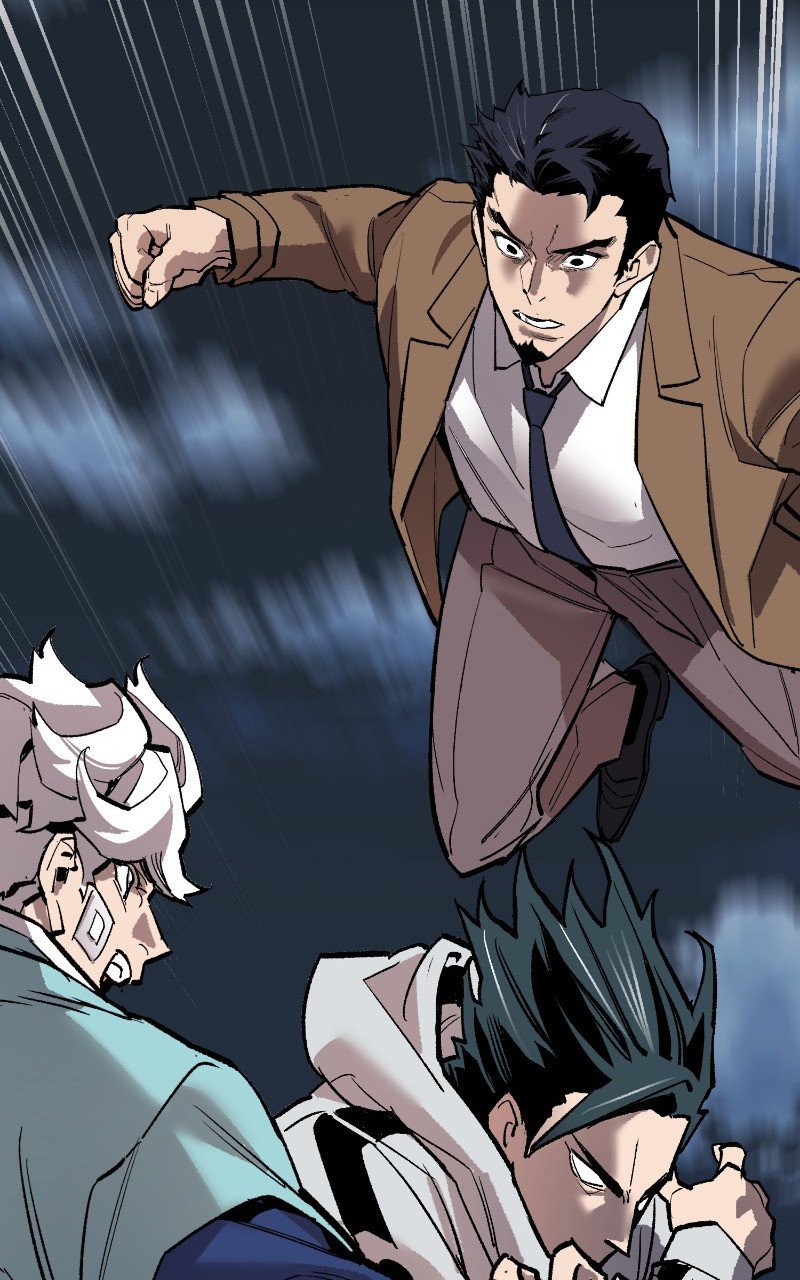Read Limit Breaker vf Manga Online