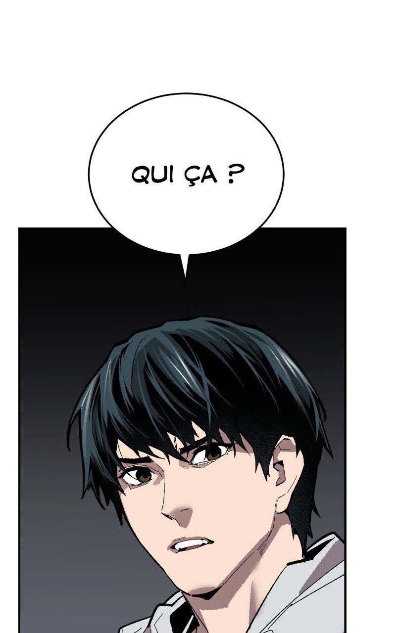 Read Limit Breaker vf Manga Online