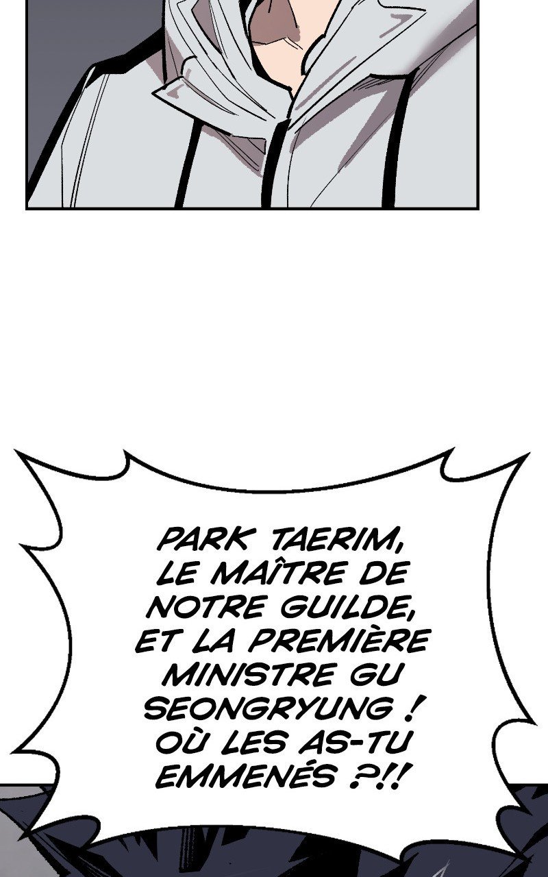 Read Limit Breaker vf Manga Online
