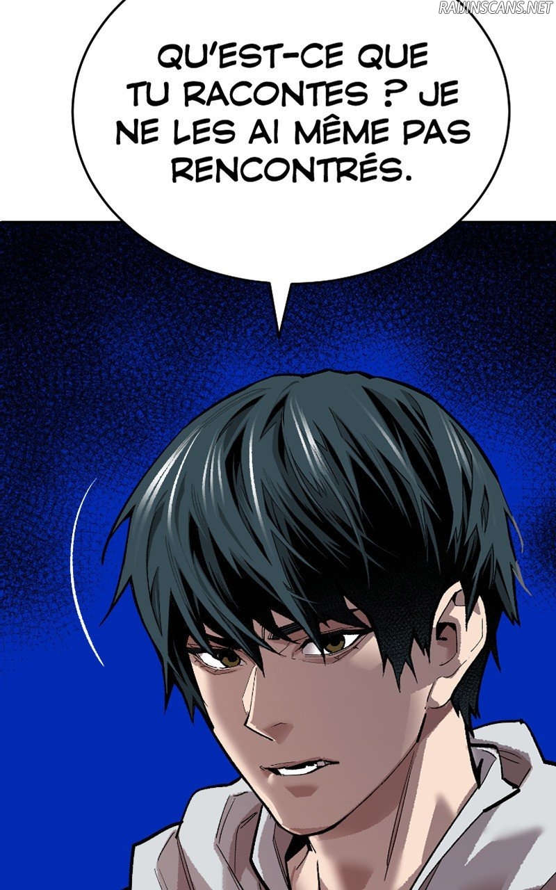 Read Limit Breaker vf Manga Online
