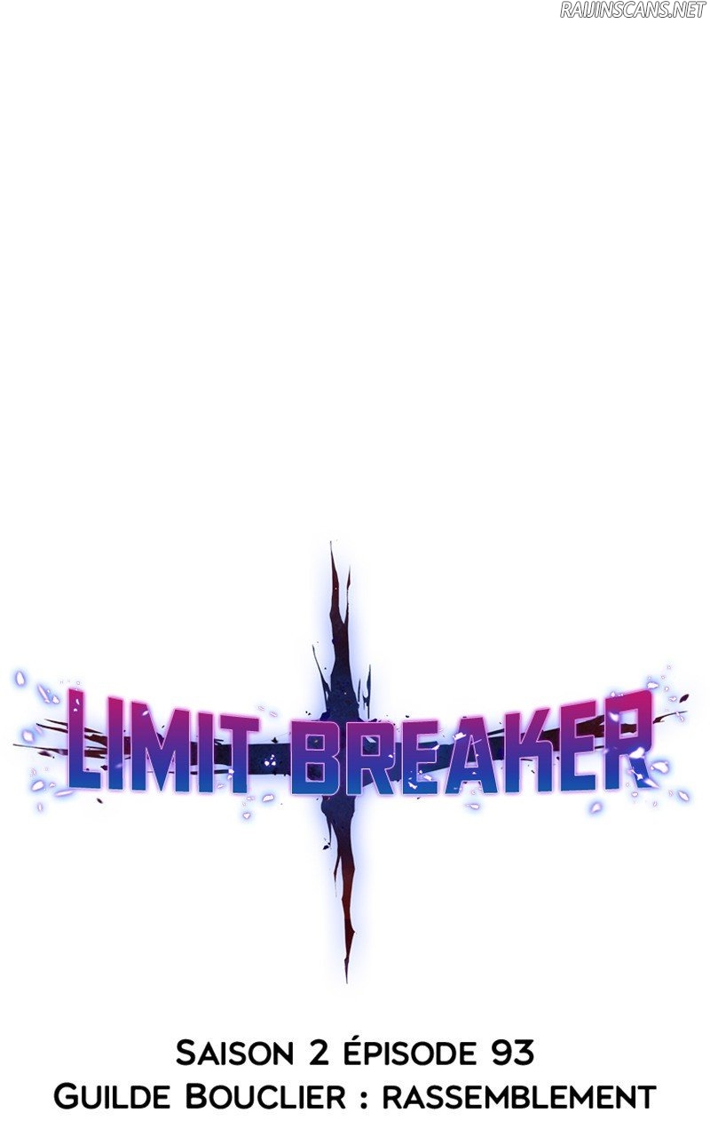 Read Limit Breaker vf Manga Online