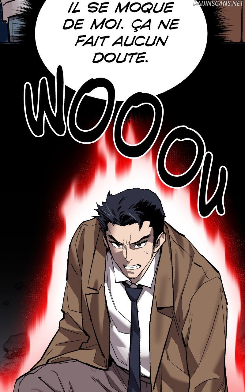 Read Limit Breaker vf Manga Online