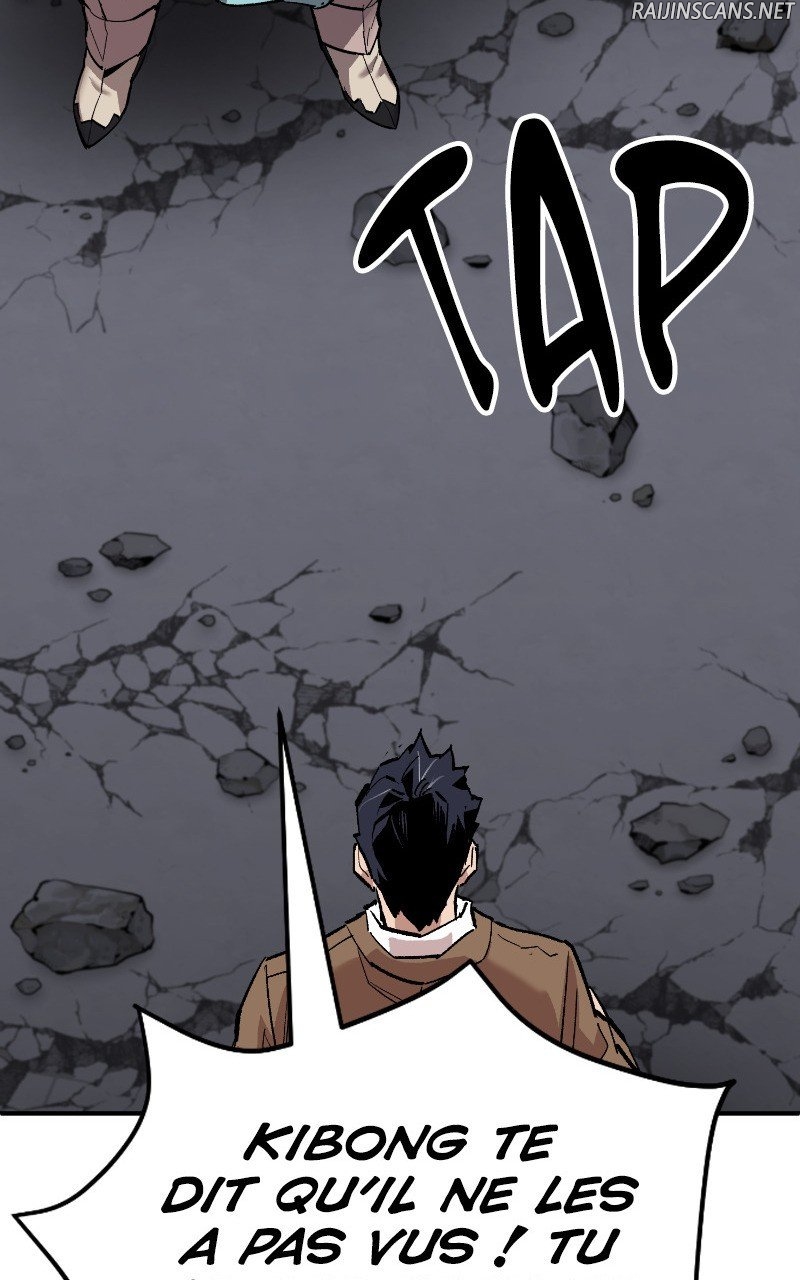 Read Limit Breaker vf Manga Online
